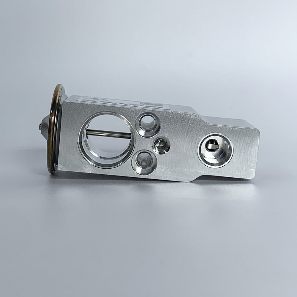 Van tiết lưu Camry đời cũ chính hãng Fujikoki VHE-15QTEX-7